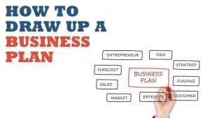 Comment établir un business plan